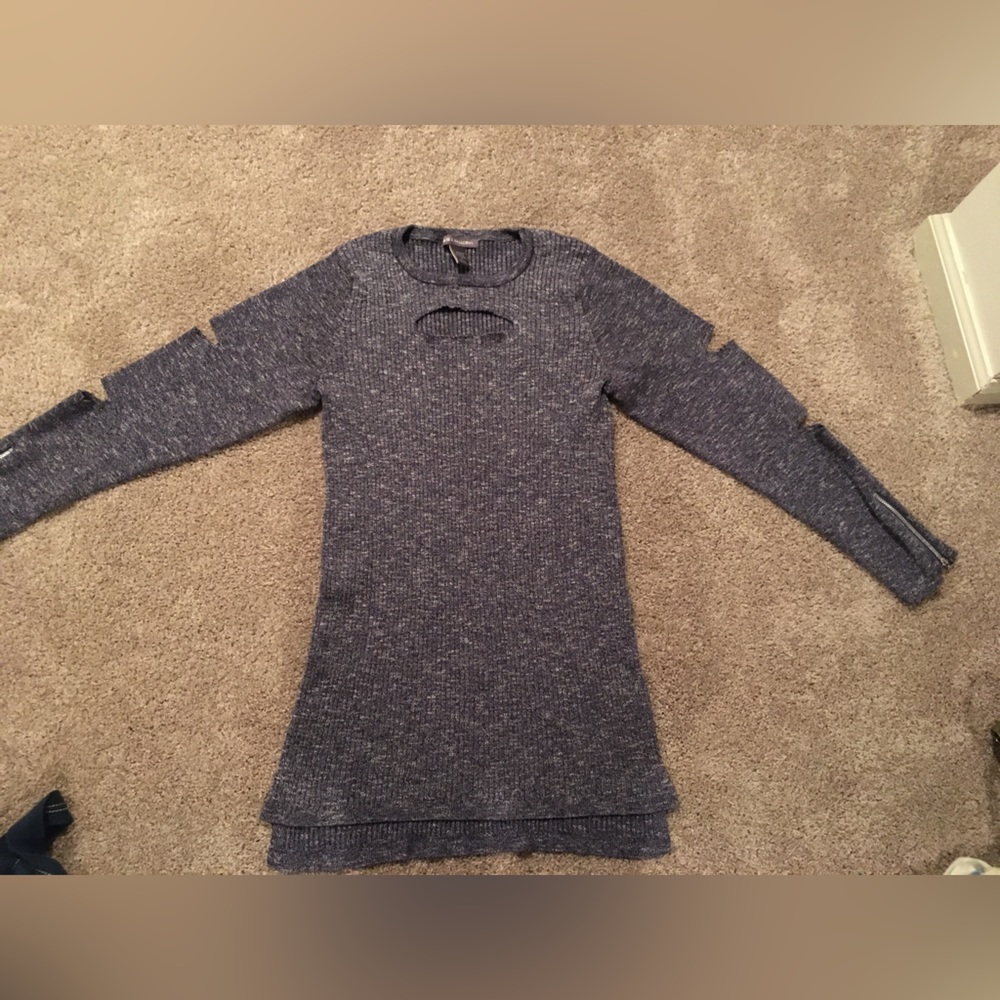 Kate & Mallory sweater
